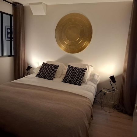 Joli Appartement Au Coeur De Mâcon Exteriör bild