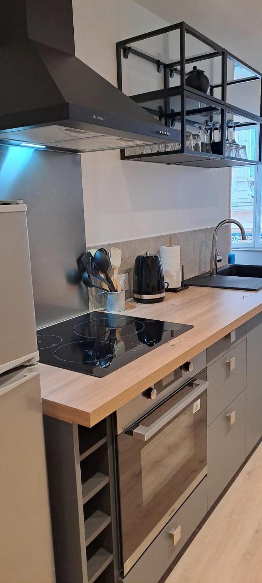 Joli Appartement Au Coeur De Mâcon Exteriör bild